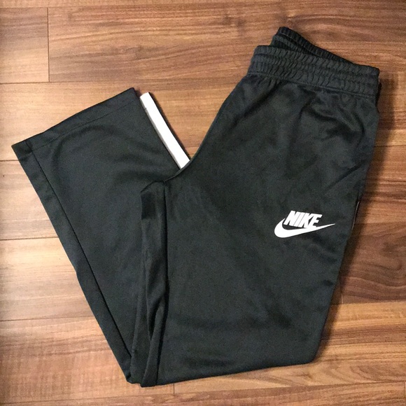 Nike Other - NIKE, Grey & White Jogging Pants, Mens Size- XL